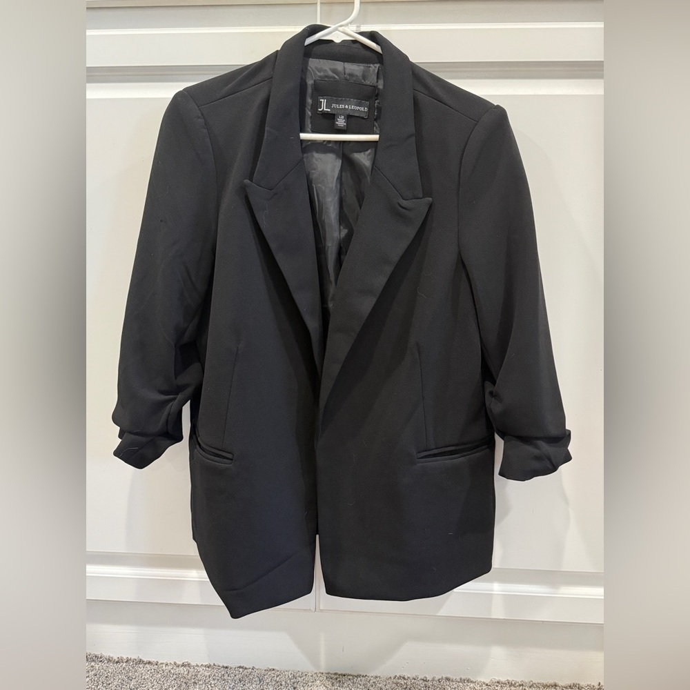 Women’s blazer